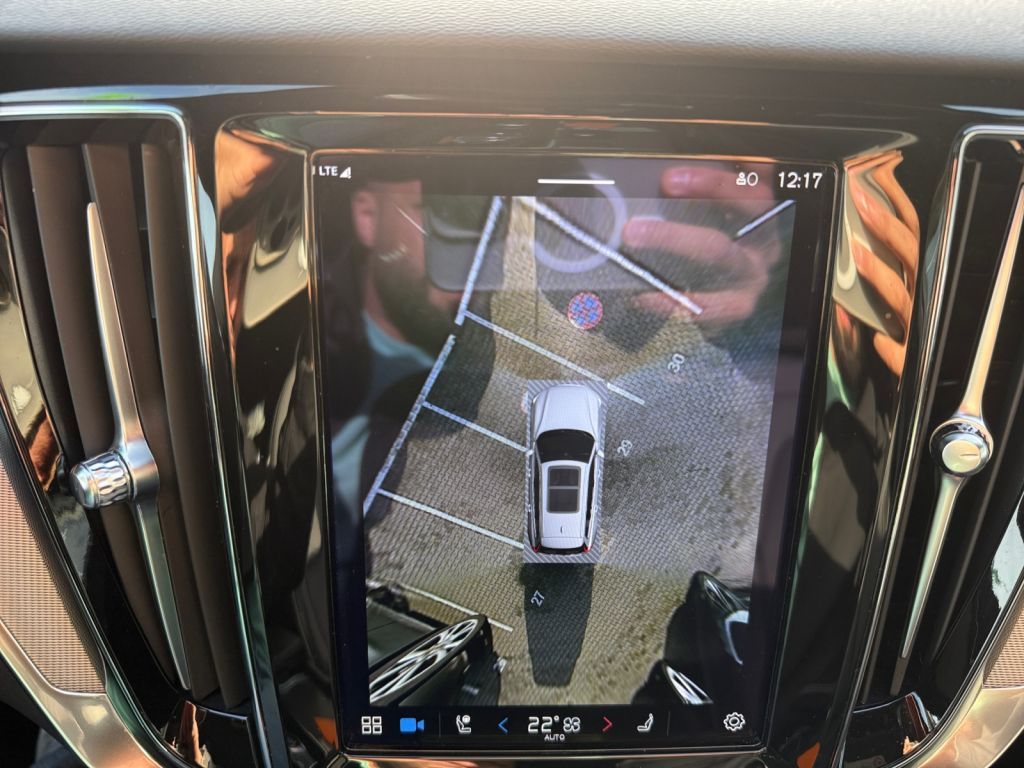 Volvo V60 Cross Country 2022