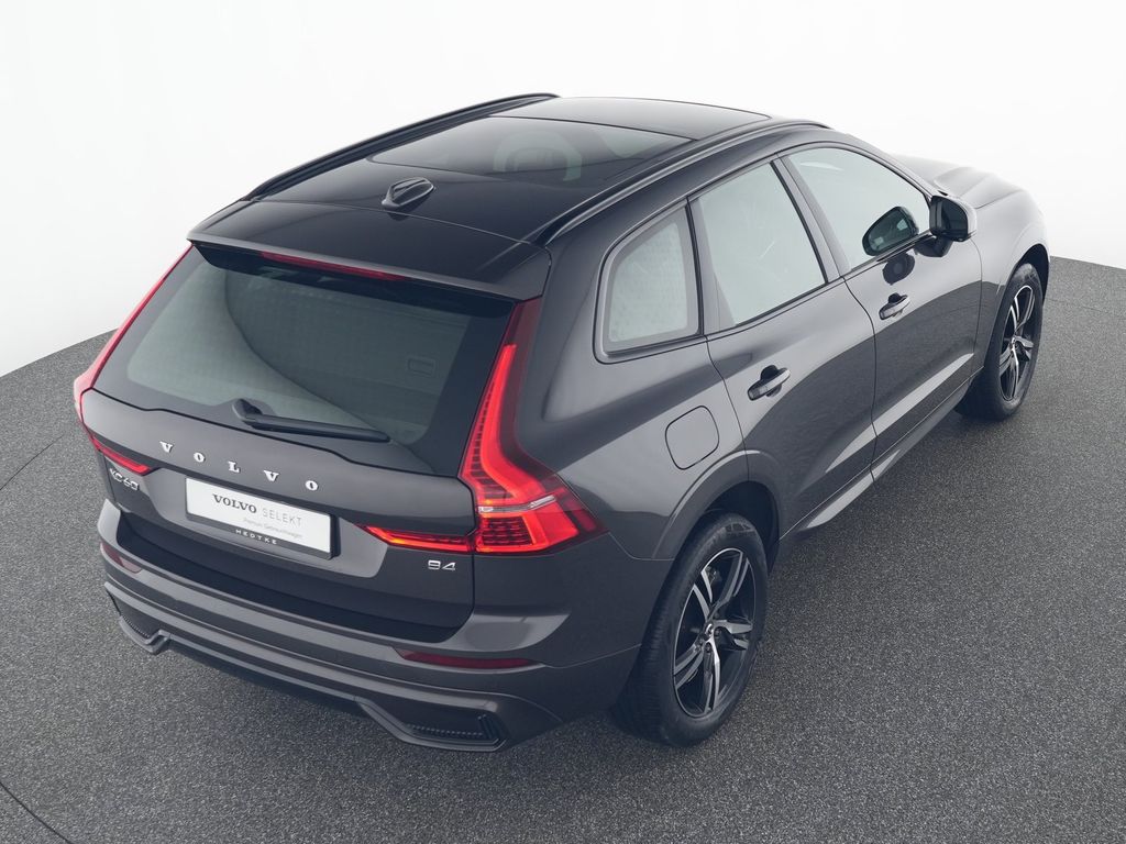 Volvo XC60 2021
