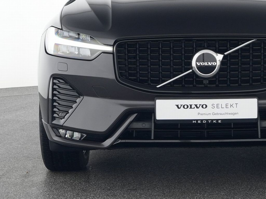 Volvo XC60 2021