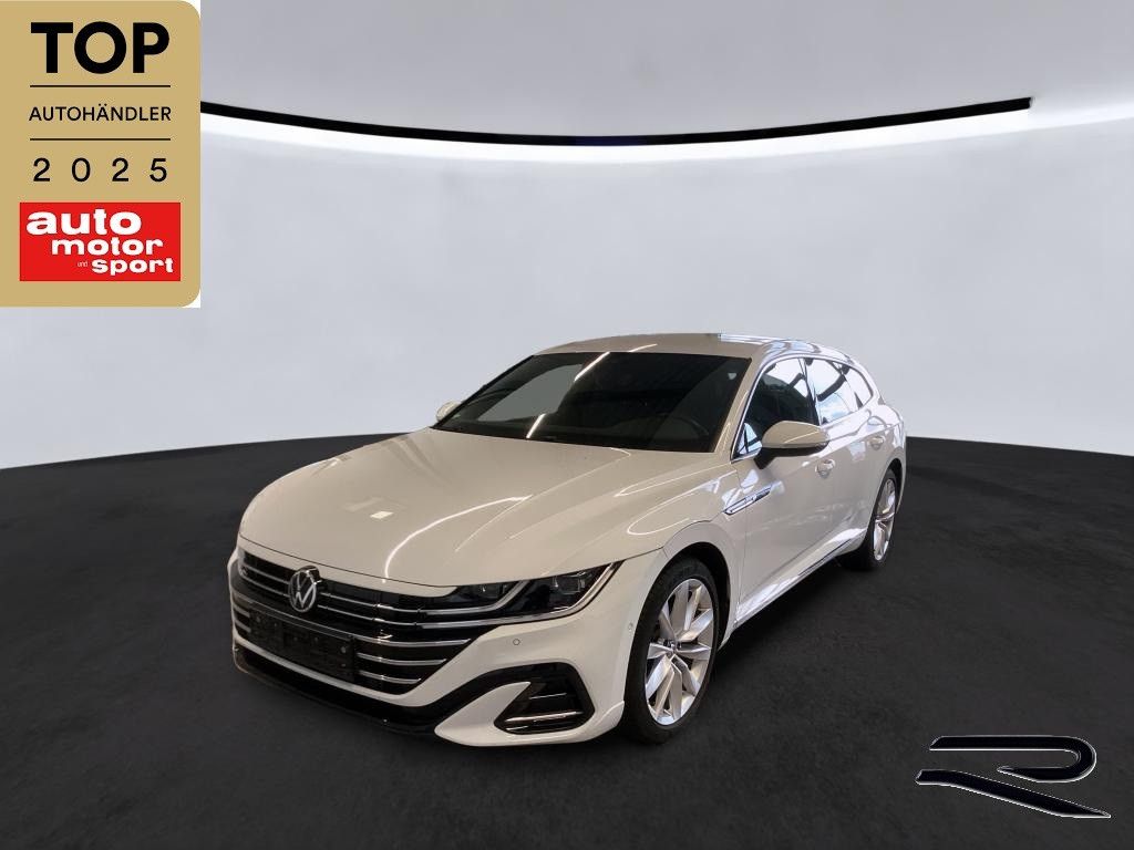 Volkswagen Arteon 2021