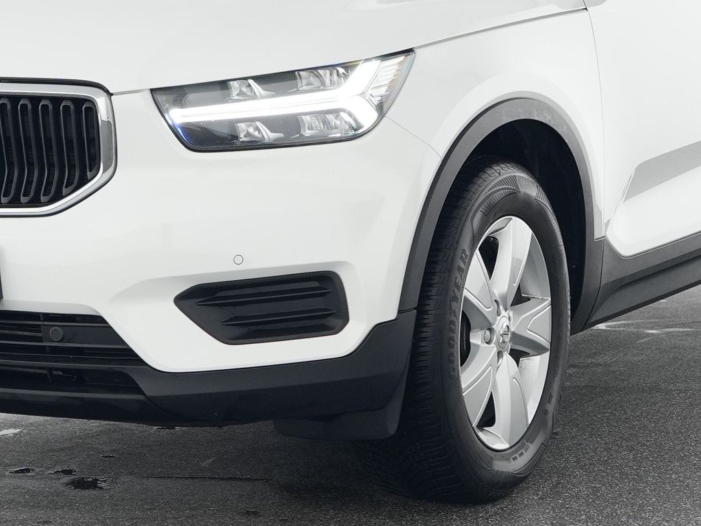 Volvo XC40 2022