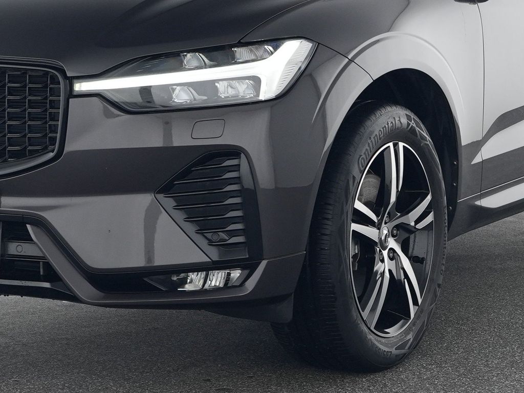 Volvo XC60 2021