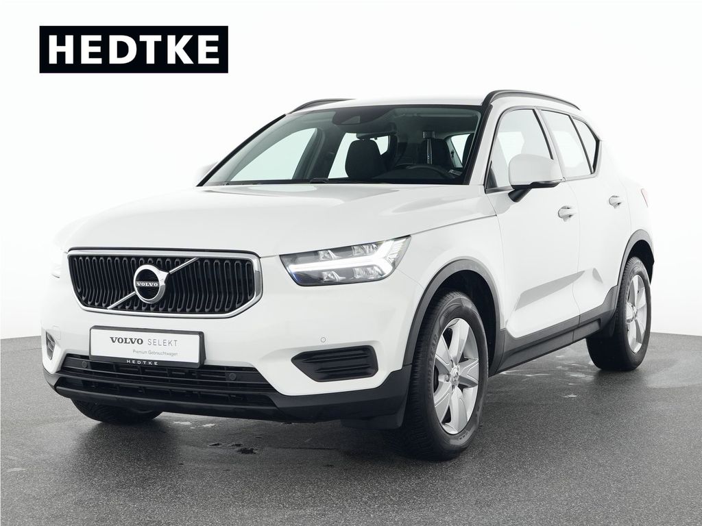 Volvo XC40 2022