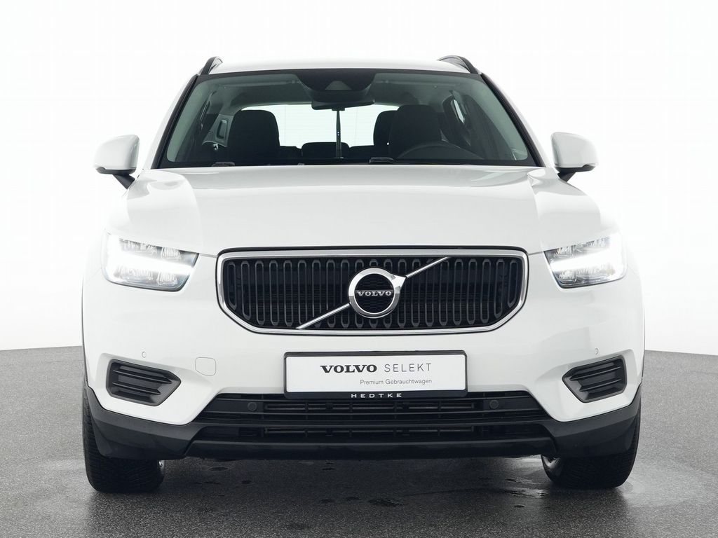 Volvo XC40 2022