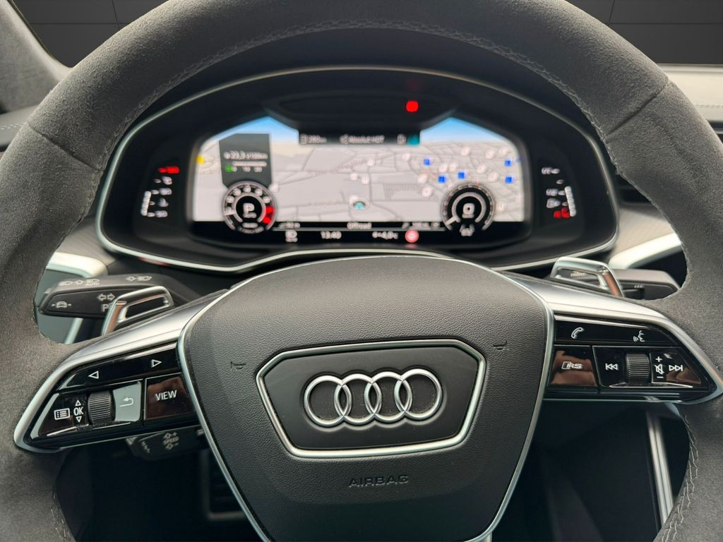 Audi RS7 2021