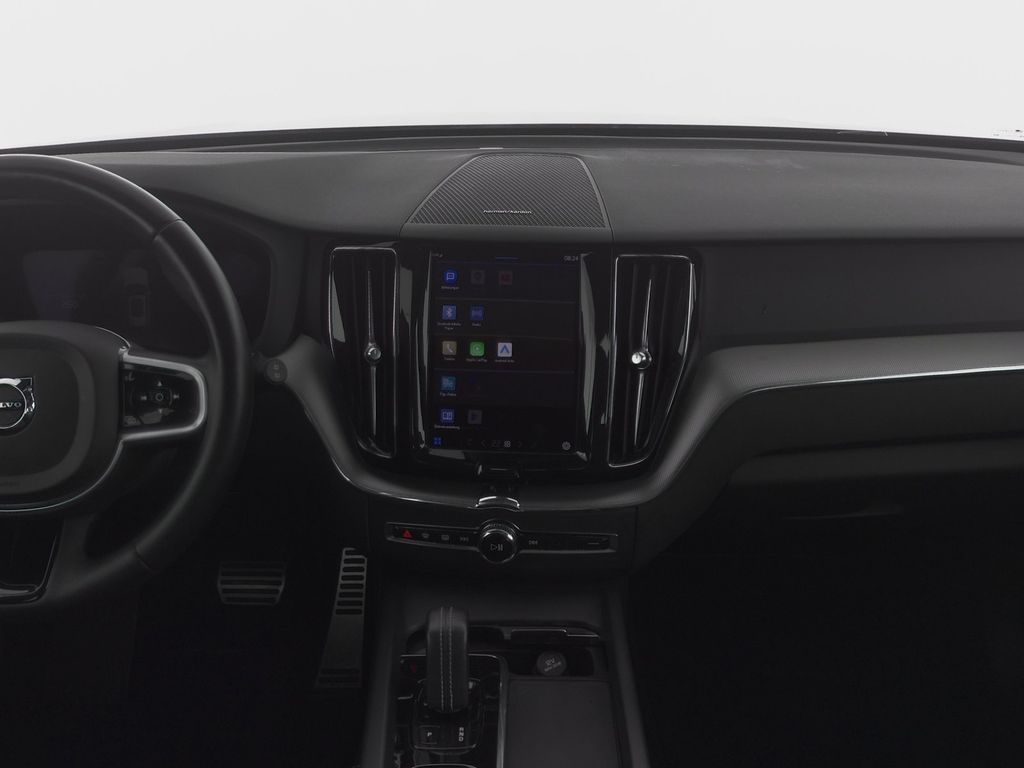 Volvo XC60 2021