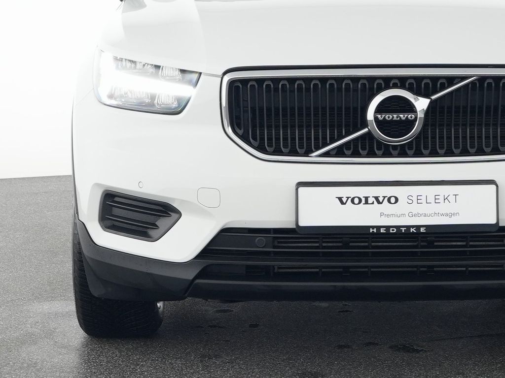 Volvo XC40 2022