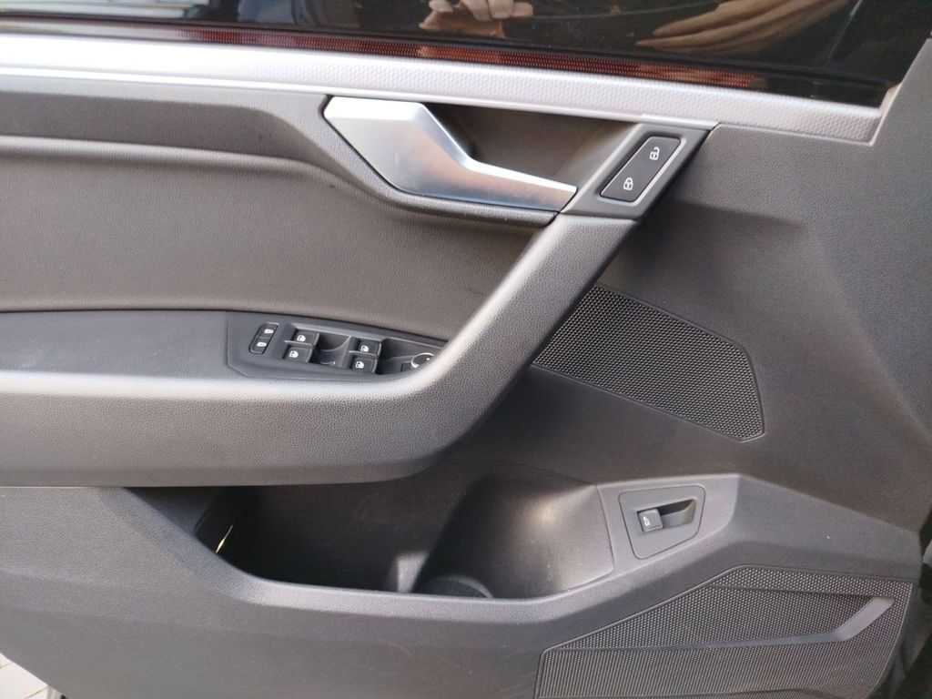 Volkswagen Touareg 2021