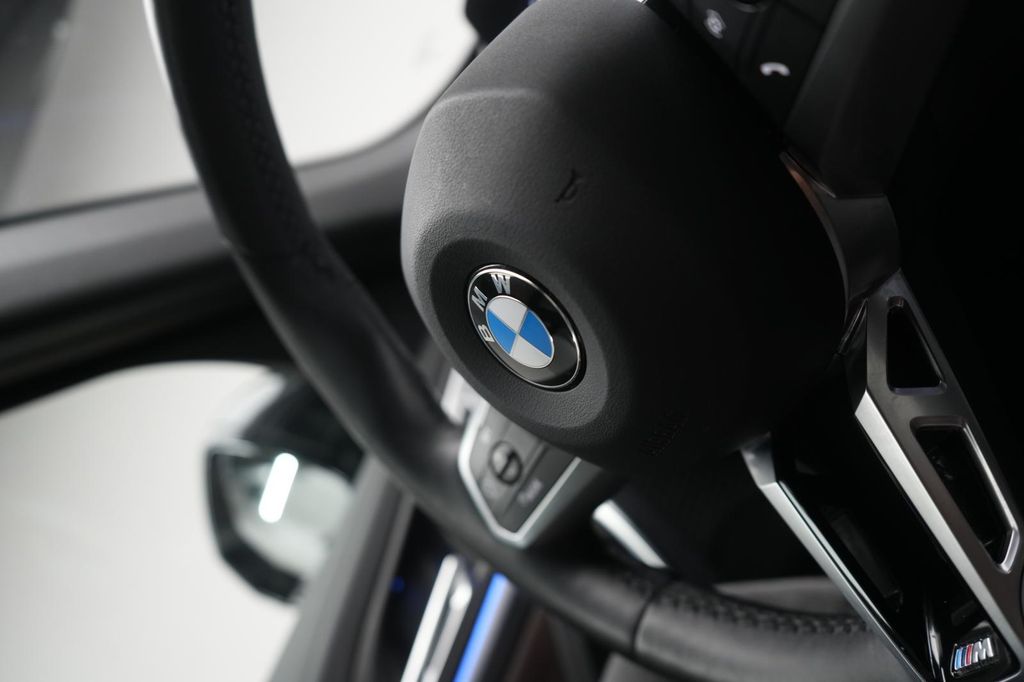BMW X1 2024