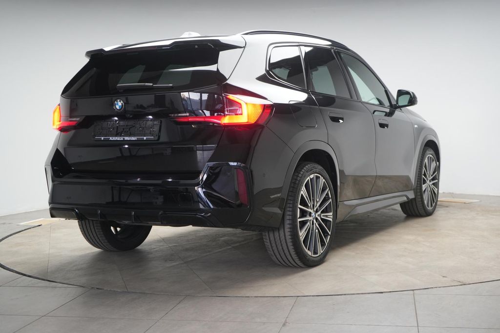 BMW X1 2024