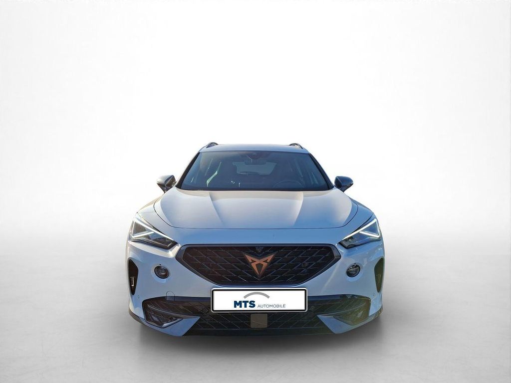 Cupra Formentor 2023