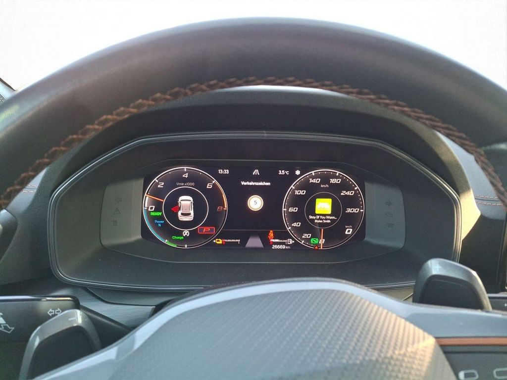 Cupra Formentor 2023