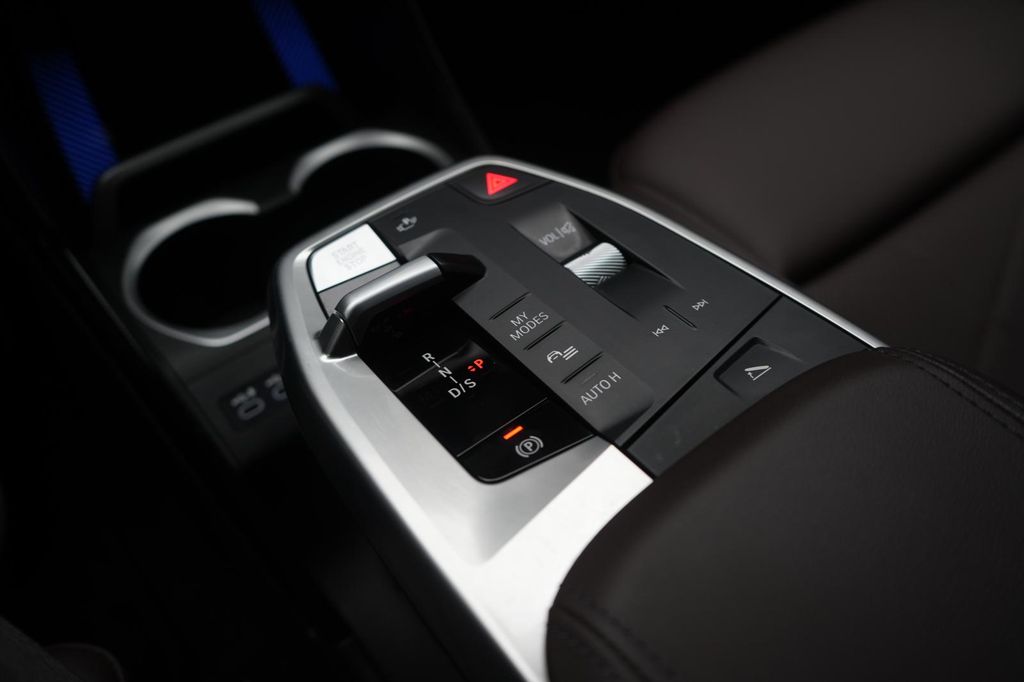 BMW X1 2024