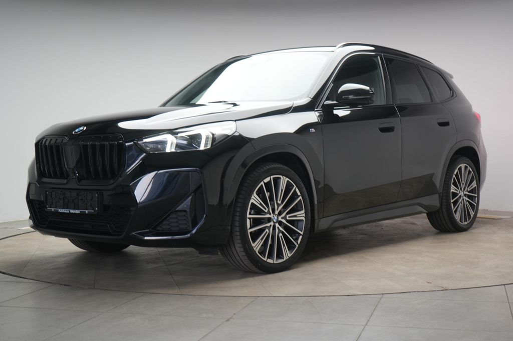 BMW X1 2024
