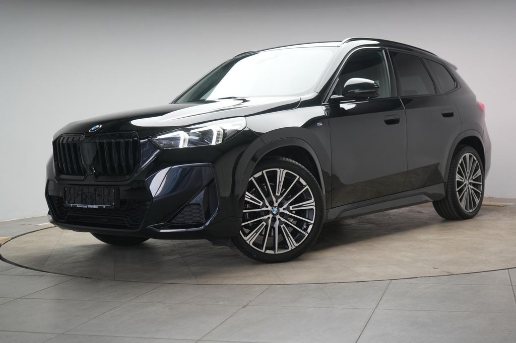BMW X1 2024