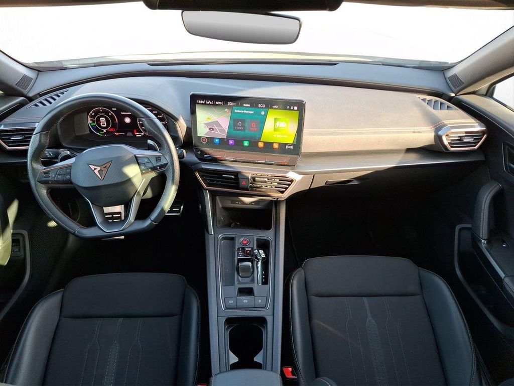Cupra Formentor 2023
