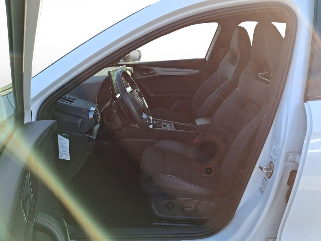 Cupra Formentor 2023