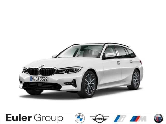 BMW 320 2020