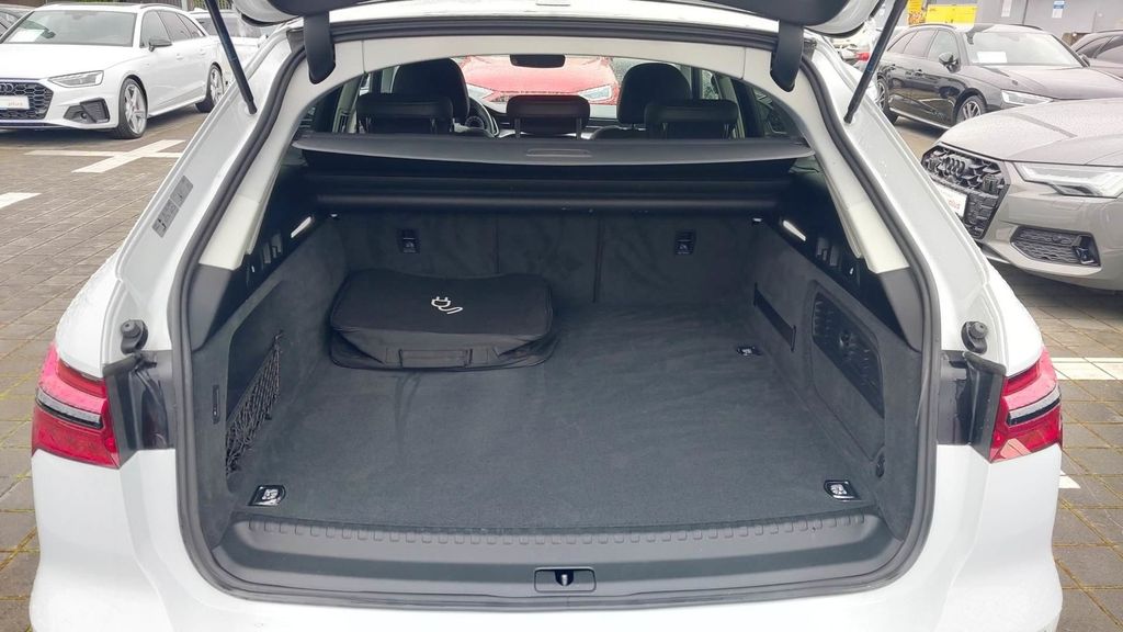Audi A6 2020