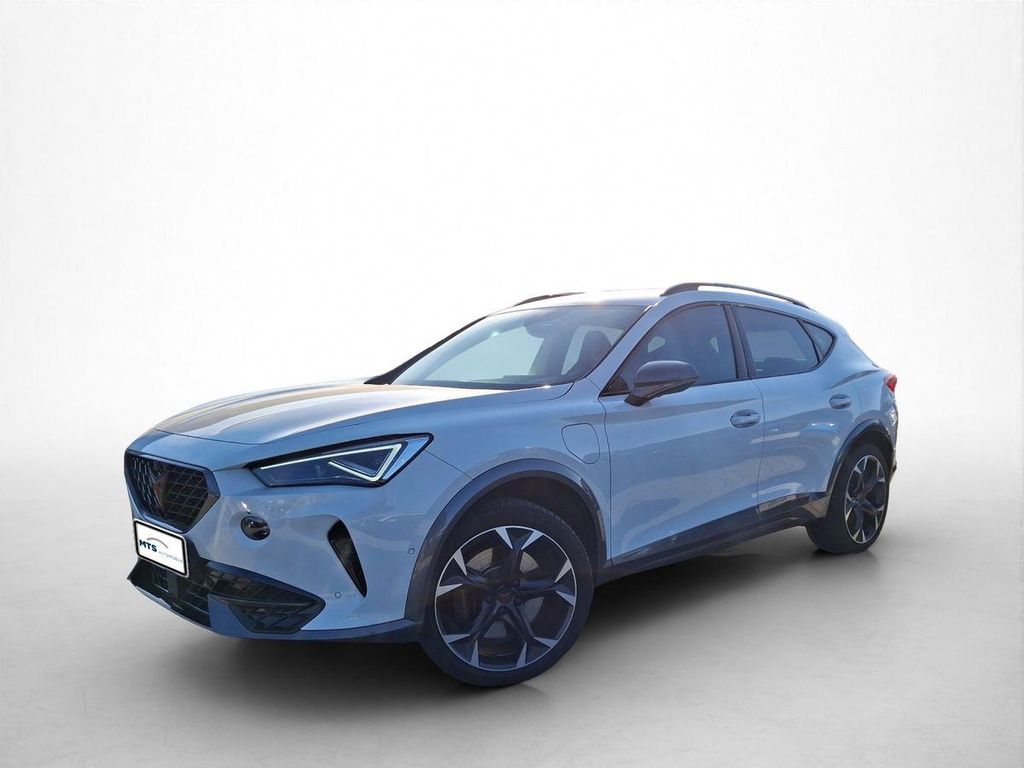Cupra Formentor 2023