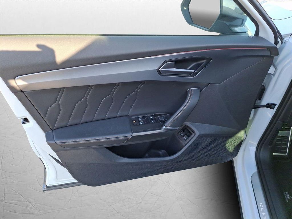 Cupra Formentor 2023