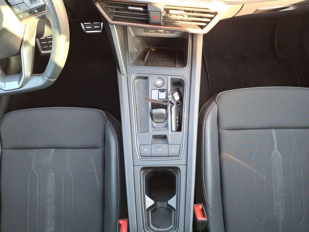 Cupra Formentor 2023