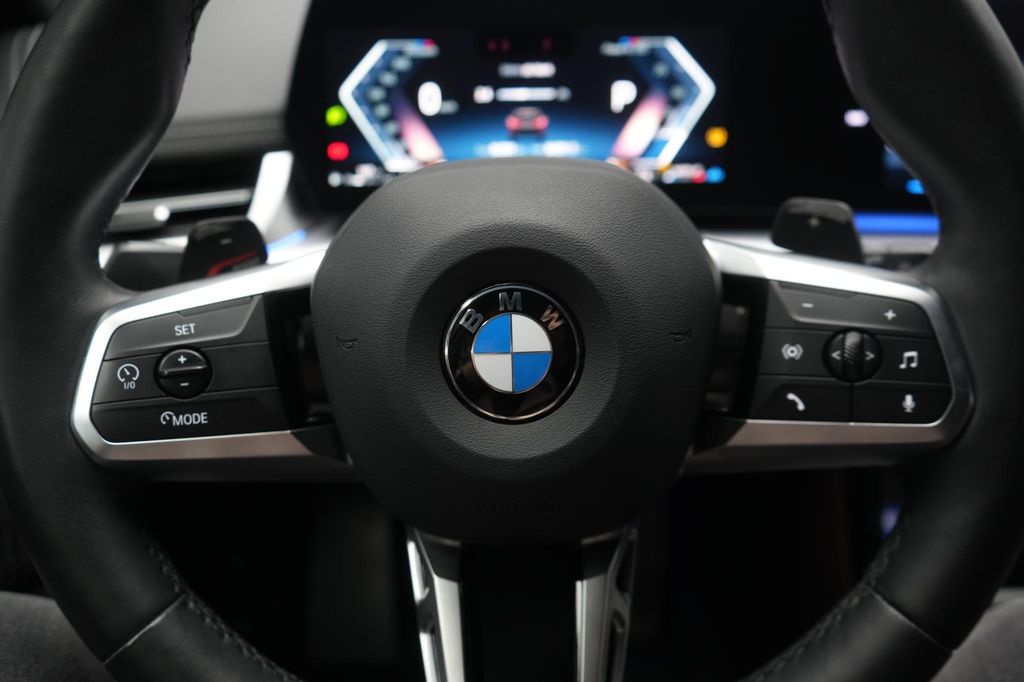 BMW X1 2024