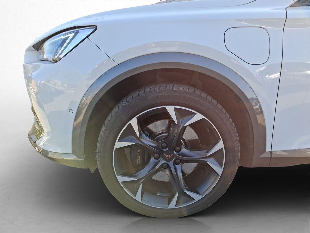 Cupra Formentor 2023