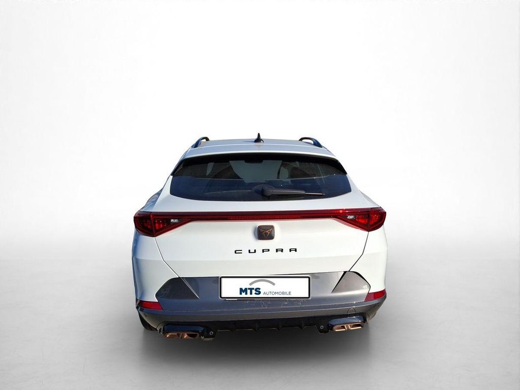 Cupra Formentor 2023
