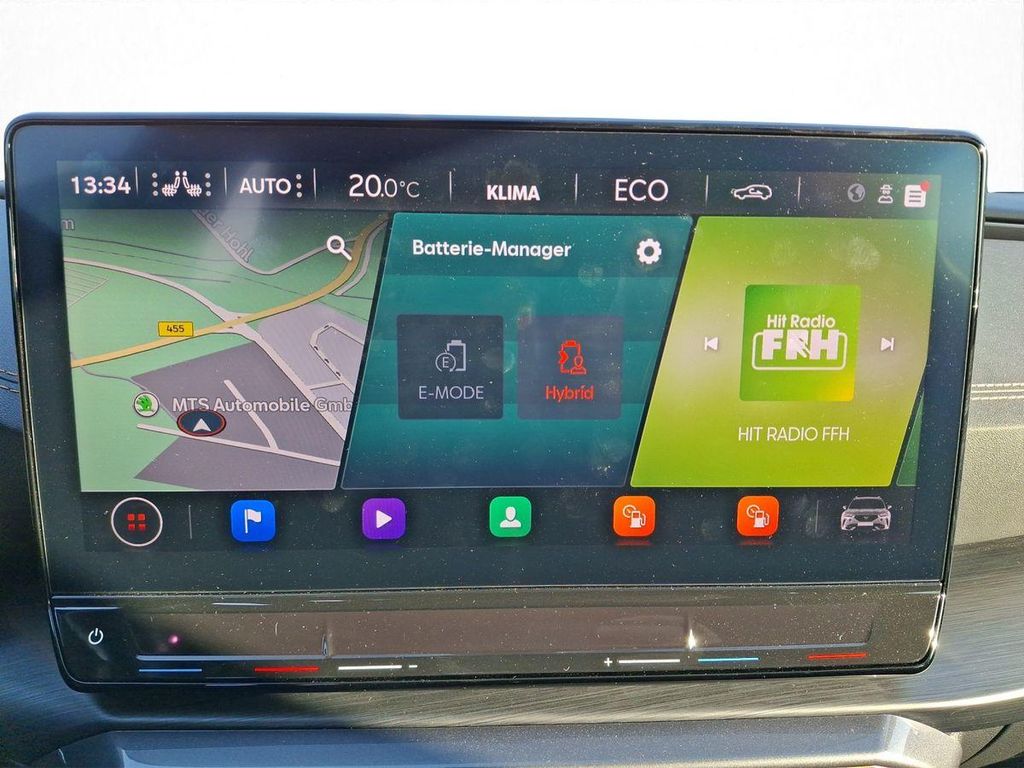 Cupra Formentor 2023