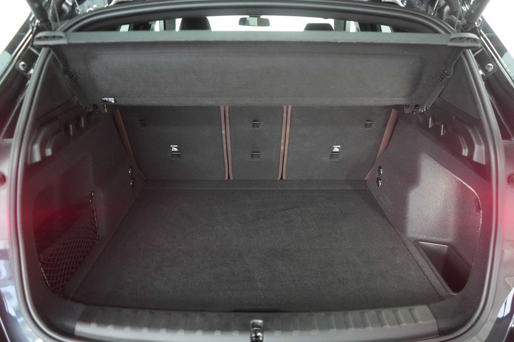 BMW X1 2024