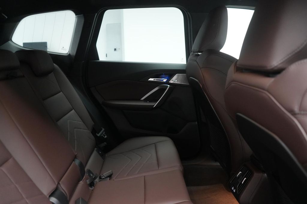 BMW X1 2024