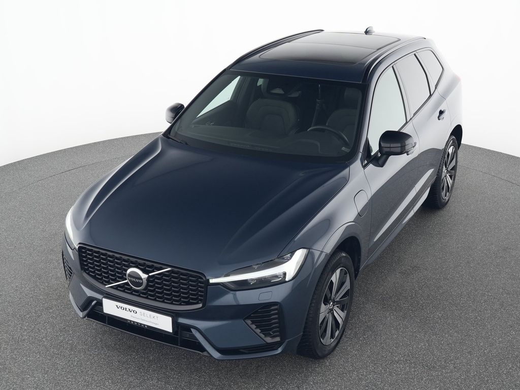 Volvo XC60 2022
