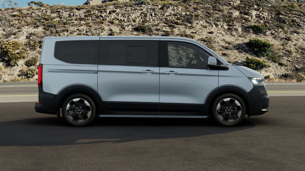 Volkswagen T7 Caravelle 2025
