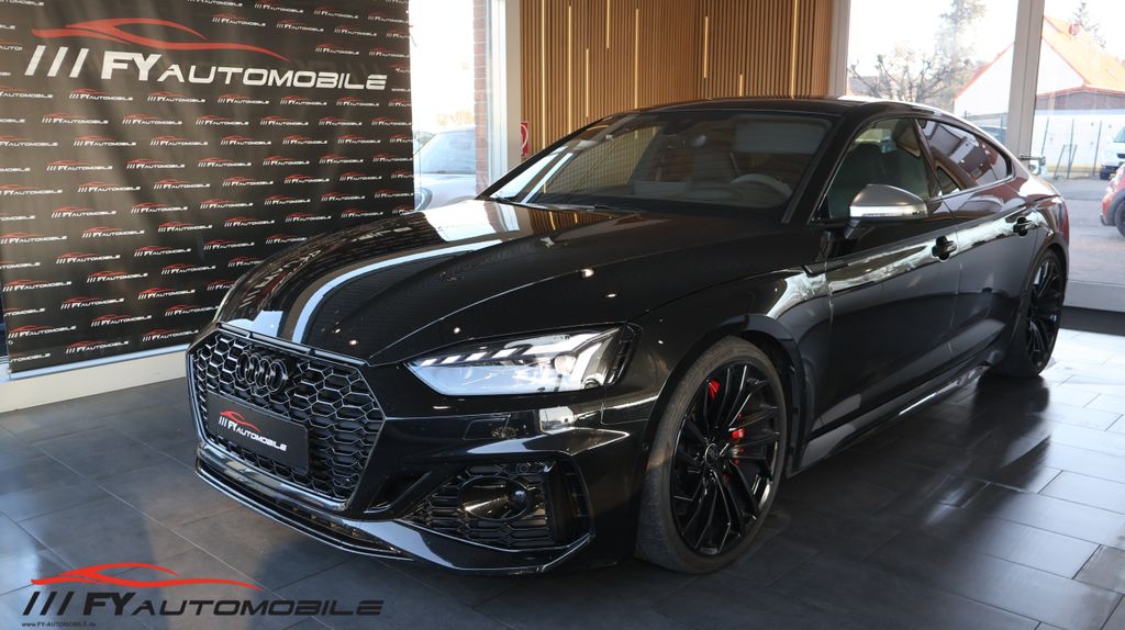Audi RS5 2023