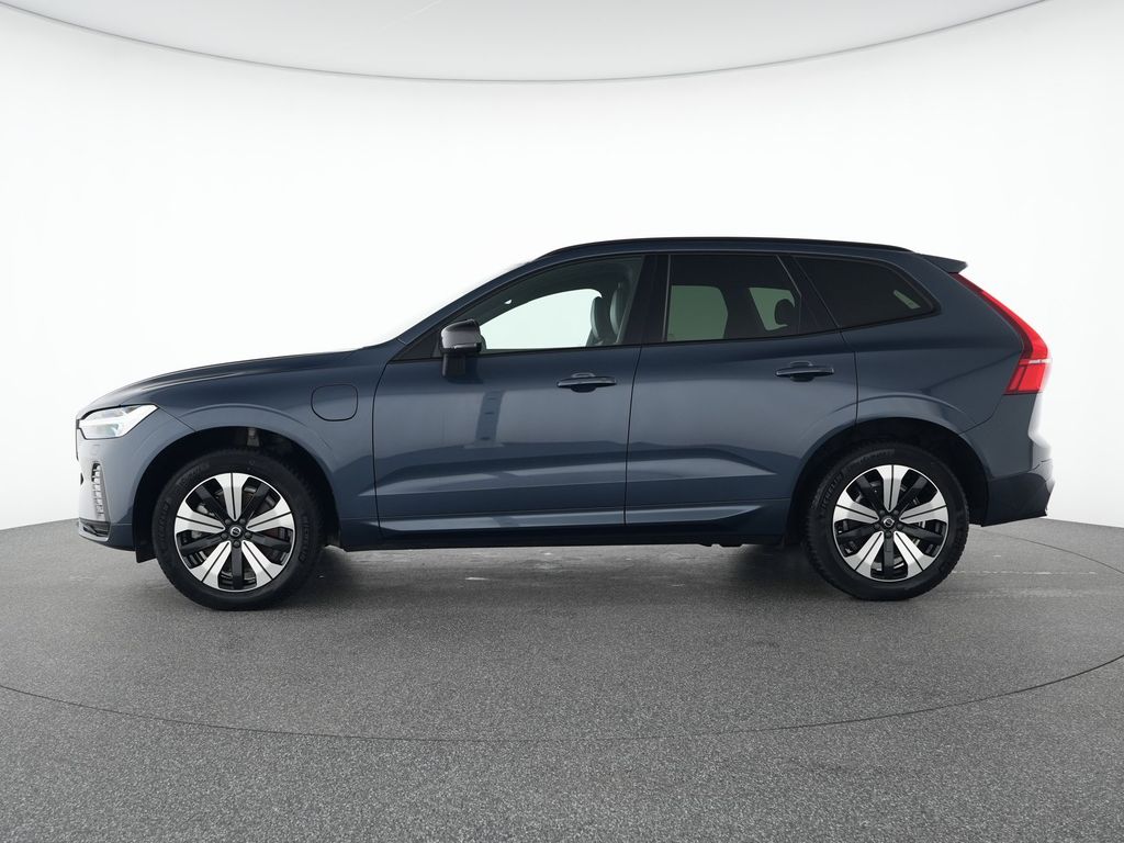 Volvo XC60 2022
