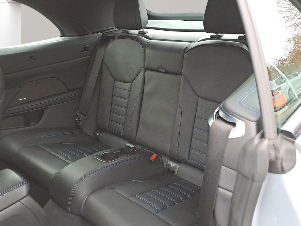 BMW 430 2022