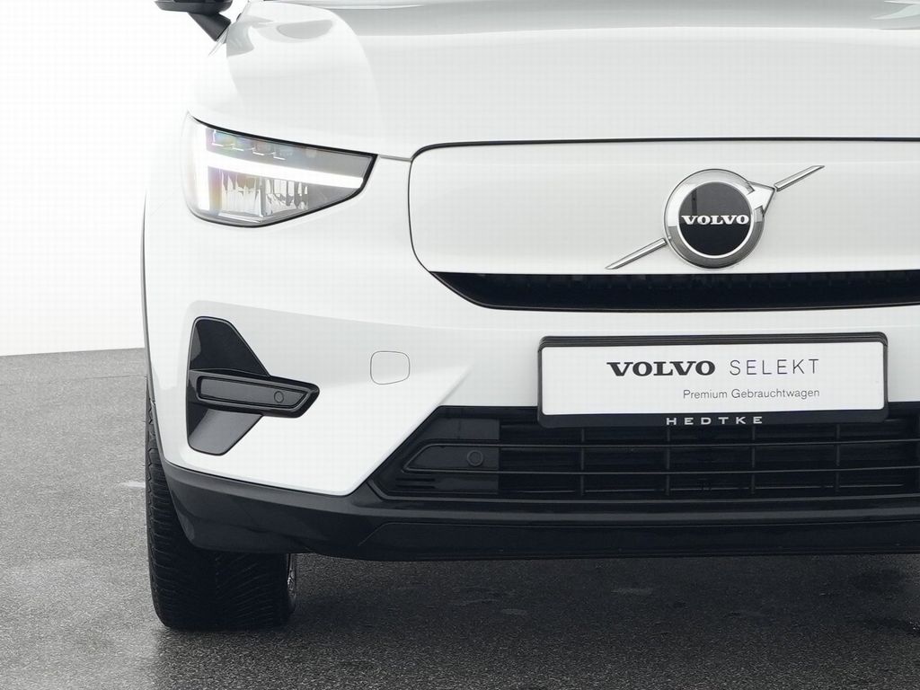 Volvo C40 2022