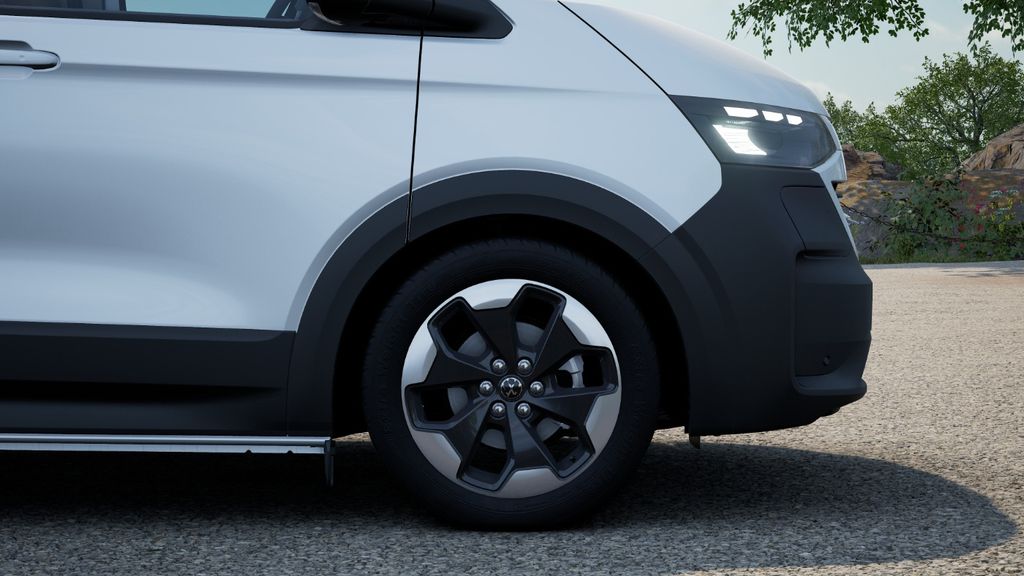 Volkswagen T7 Caravelle 2025