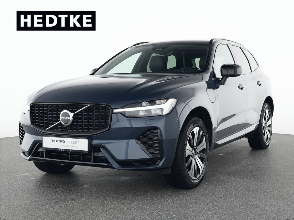 Volvo XC60 2022