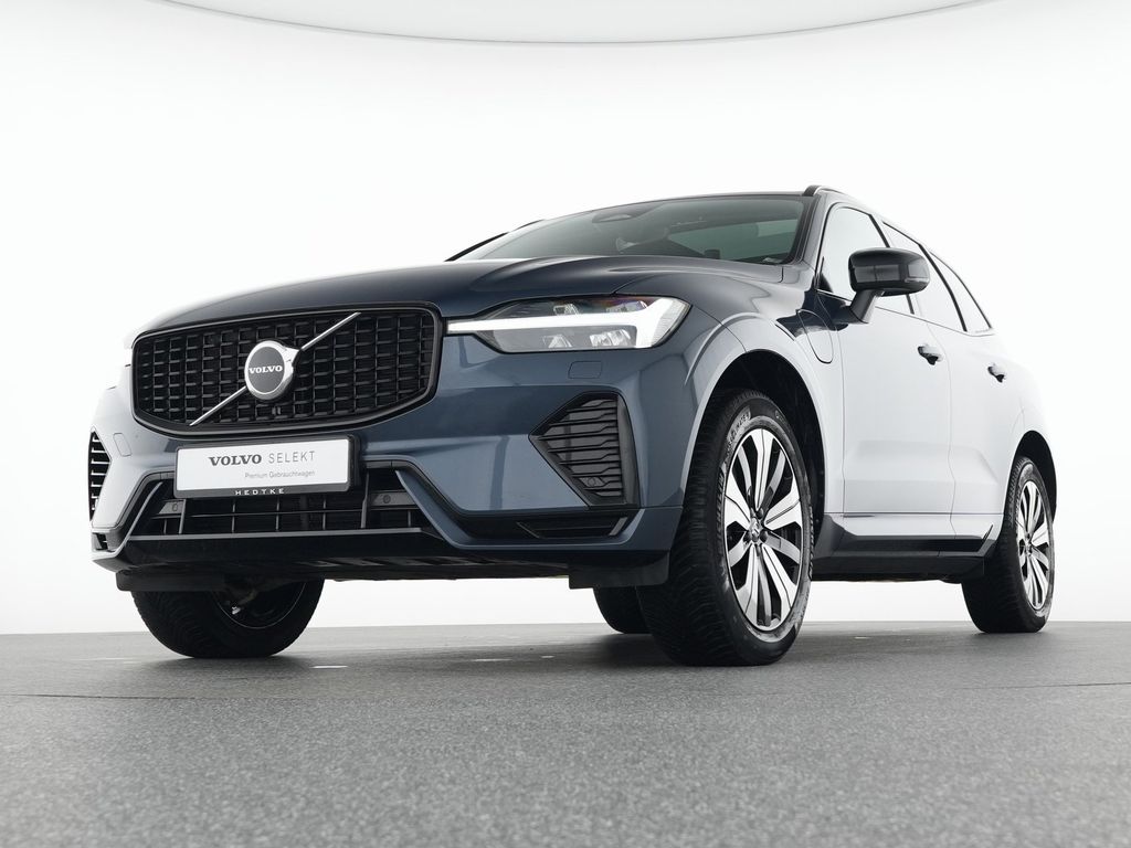 Volvo XC60 2022