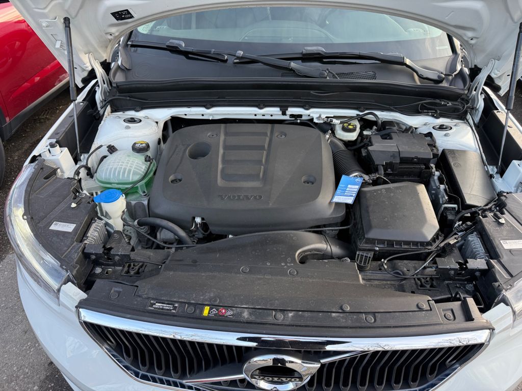 Volvo XC40 2019