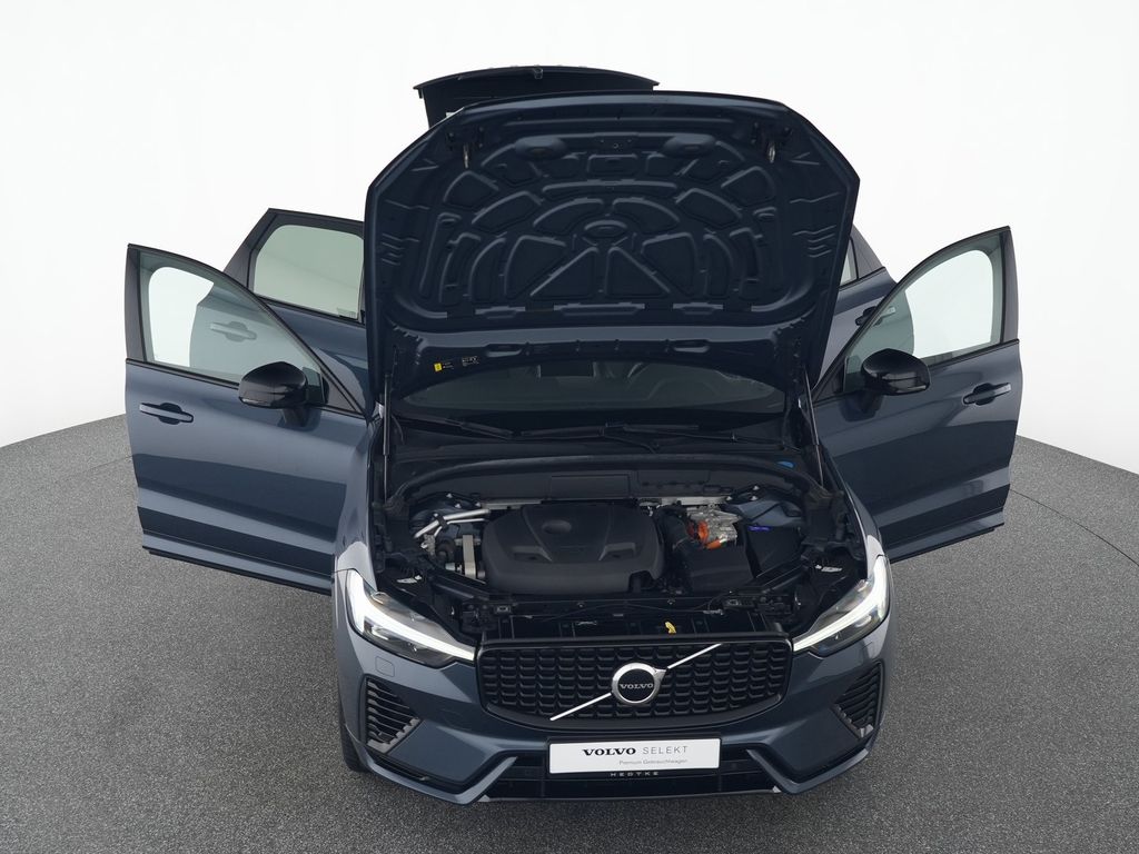 Volvo XC60 2022