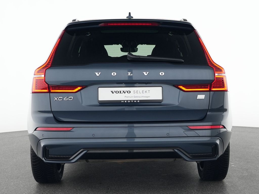 Volvo XC60 2022