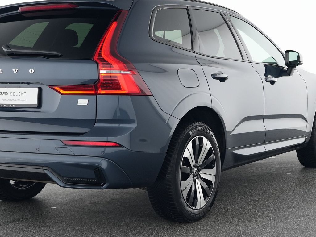 Volvo XC60 2022