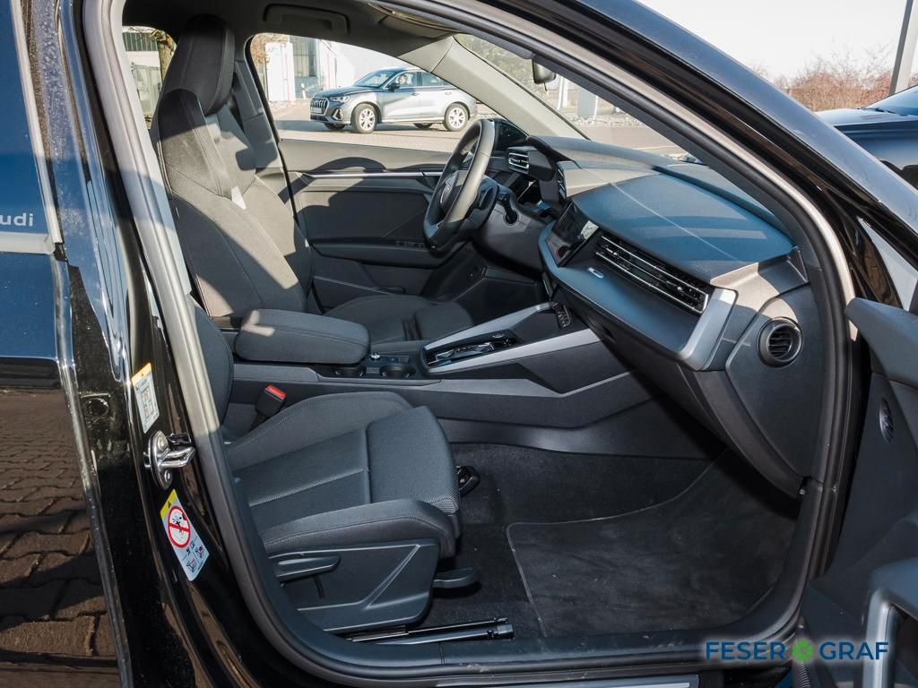 Audi A3 2025