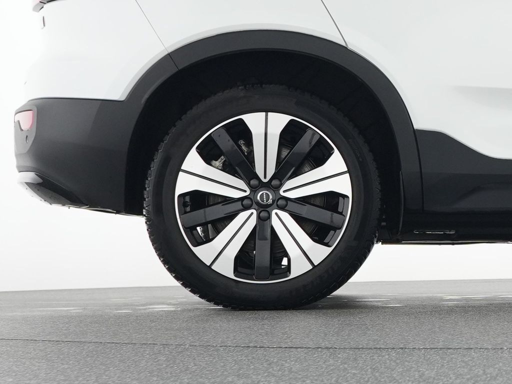Volvo C40 2022