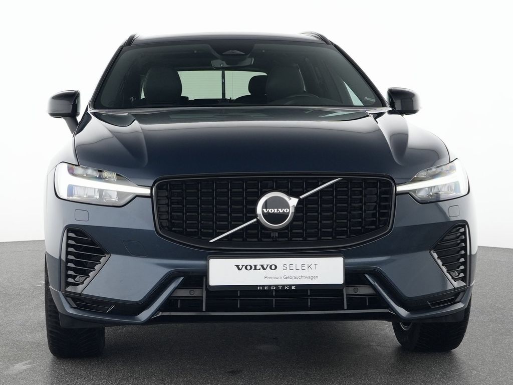 Volvo XC60 2022