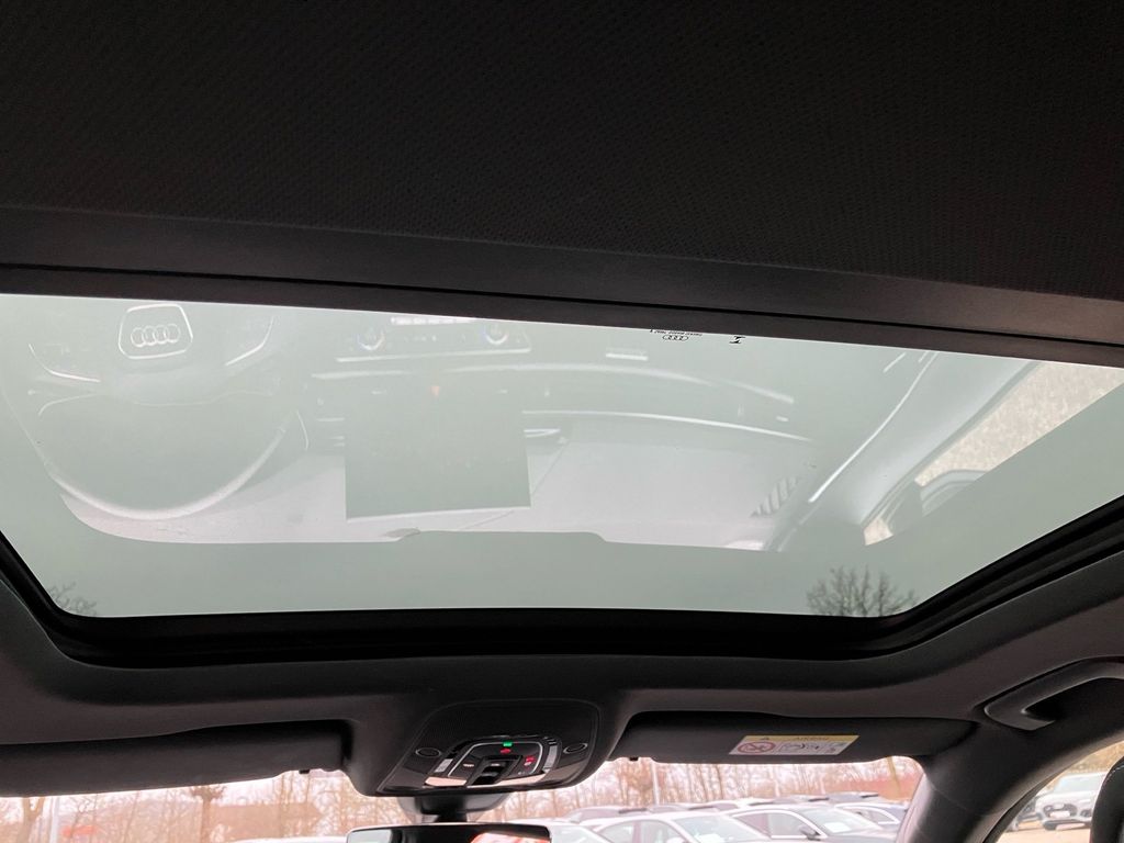 Audi S4 2023