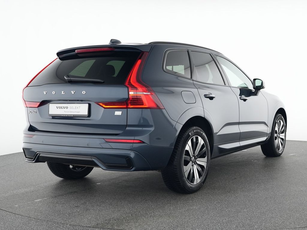 Volvo XC60 2022